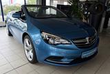 Opel Cascada Edition 1.4 Turbo Cabrio*Bi-Xenon*LEDER - Opel Cascada in Leipzig