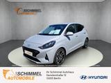 Hyundai i10 PRIME MJ25 1,2 l KLIMA SHZ KAMERA NAVI - Hyundai i10 Neuwagen in Berlin