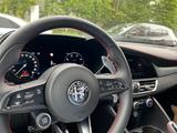 Alfa Romeo Giulia MY23 Competizione 2.0 Turbo 280PS Q4  - Alfa Romeo: C