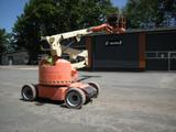 JLG E450 AJ  Gelenkteleskoparbeitsbühne 16 m - Offers
