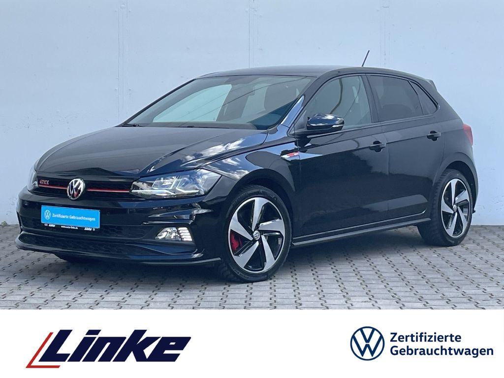Image of Volkswagen Polo