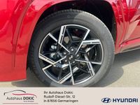 Hyundai TUCSON - Vorschau Bild 4