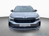 Skoda Kodiaq Sportline 2.0TDI DSG 4x4*LICHT&SICHT-PLUS - Skoda Jahreswagen: Automatik