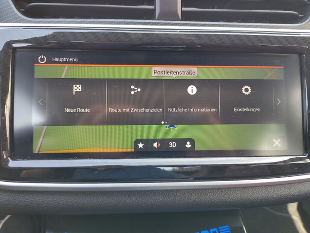 DFSK Fengon 5 Automatik LPG