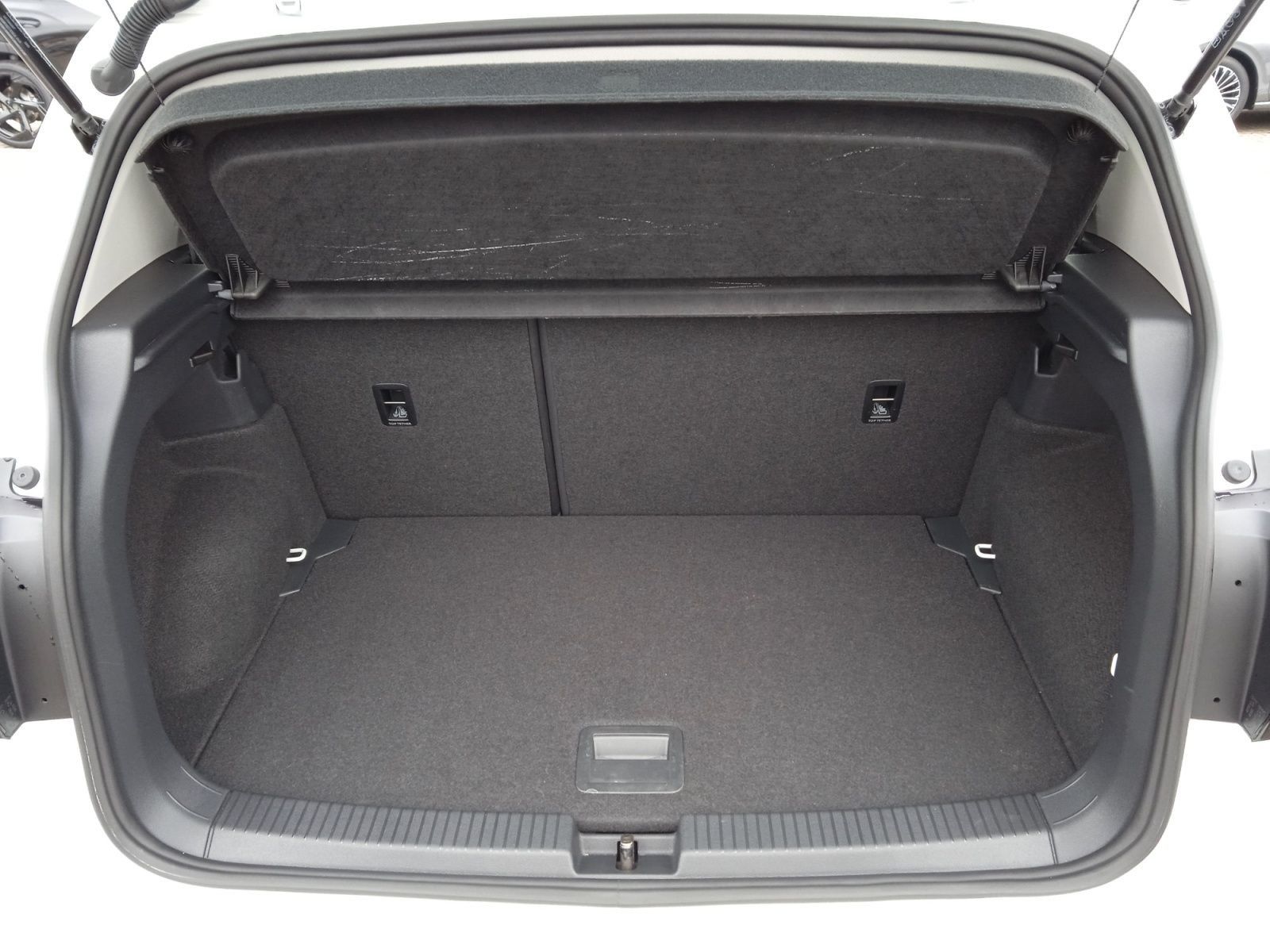 Volkswagen T-Cross - Bild 17