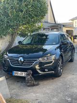 Renault Talisman ENERGY dCi 160 EDC Elysee Grandtour... - Renault Talisman: Elysee