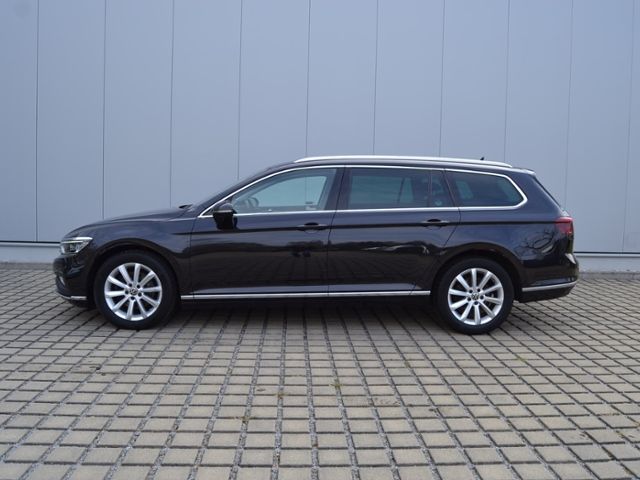 Passat Variant 2.0 TDI DSG Elegance AHK/MATRIX-L