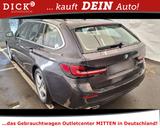 BMW 520d T Aut LED/NAVI/VIRTU/DAB/SHZ/RFK/AHK - Diesel Gebrauchtwagen