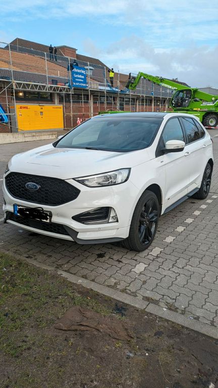 Image of Ford Edge