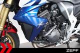 Honda CB 1000 RA GUTER TECHNISCHER ZUSTAND! - HONDA CB 1000 RA