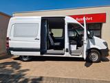 Mercedes-Benz Sprinter 313CDI/MIXTO/6-Sitze/AHL.2800kg - Mercedes-Benz Sprinter Gebrauchtwagen in Dresden