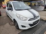 Hyundai i10 FIFA WM Edition - Hyundai i10: Fifa Wm Edition