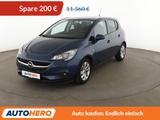Opel Corsa 1.4 Active ecoFlex Aut.*TEMPO*PDC*SHZ*ALU* - Opel Corsa Gebrauchtwagen in Bochum