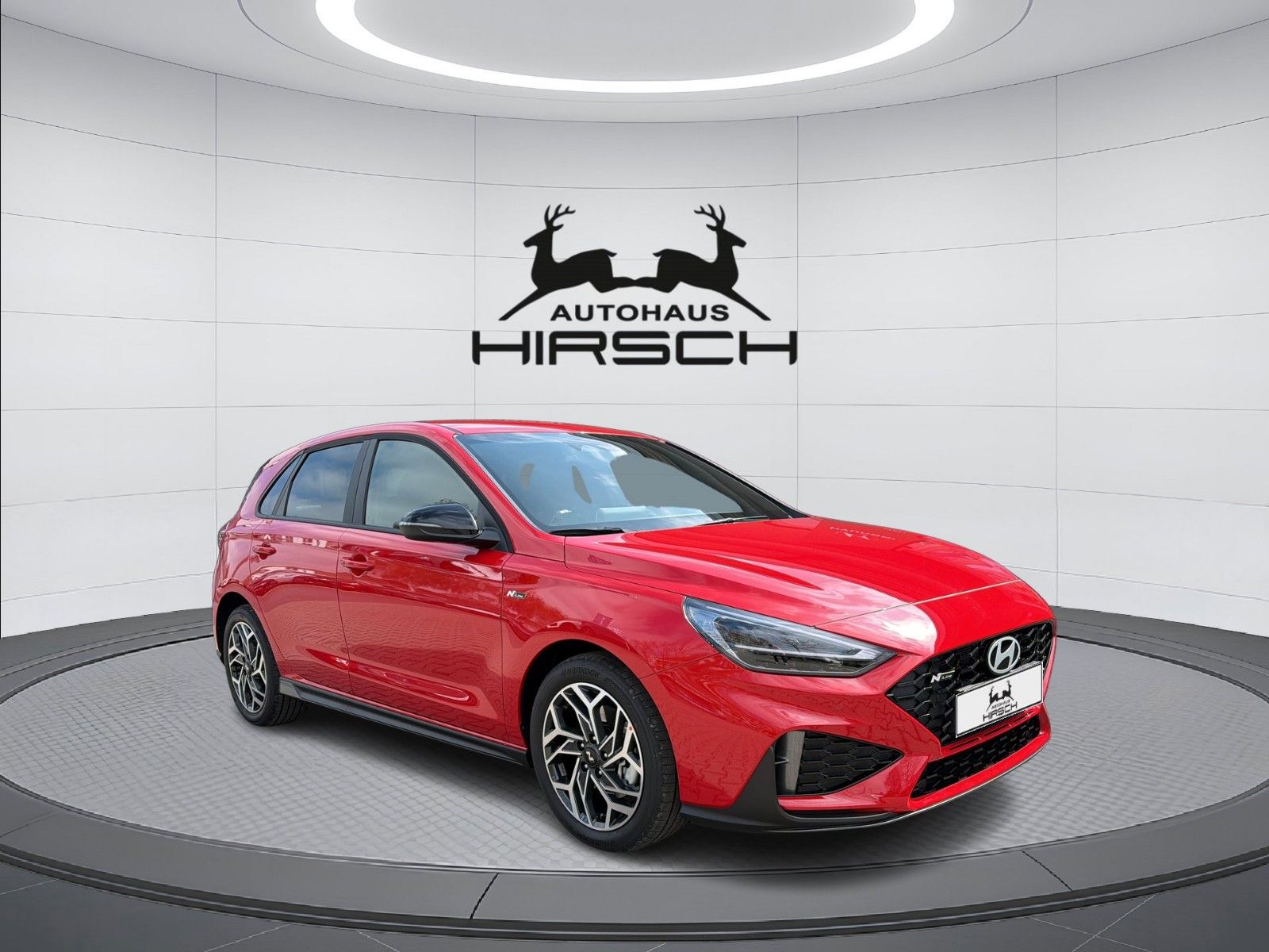 Hyundai i30 - Bild 2