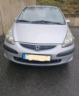 Honda honda jazz - Honda Jazz Gebrauchtwagen in Chemnitz