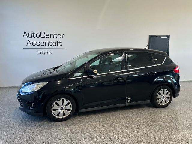 Ford C-Max 2,0TDCi 120kW PowerShift Titanium
