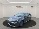 Toyota Corolla Touring Sports Hybrid Teamplayer NAVI+LE - Toyota Corolla New cars in Düsseldorf