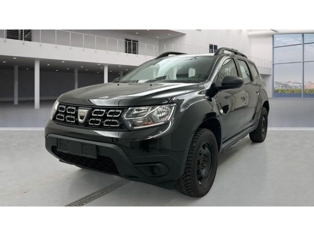 Dacia Duster II Access 1.0 TCe 90 WR PDC Sitzheizung