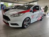 Ford Fiesta 1.6 EcoBoost ST TEMPOMAT+SPORTFW+182 PS - Ford Fiesta: Sport