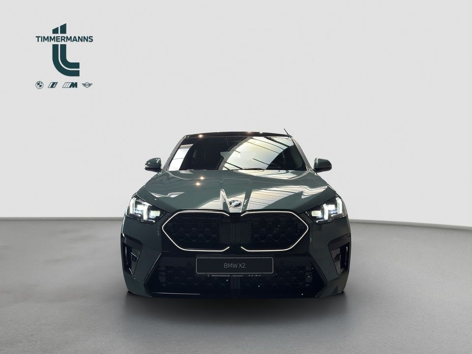 BMW X2 - Bild 8