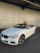 BMW 435i Cabrio Sport Line Sport Line