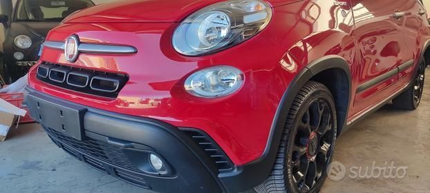 Fiat FIAT 500 L 1.6 MJET SPORT