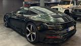 Porsche 992 Targa 4S  Dark Olive Metallic,PCCB,Lift,HAL