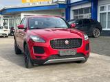 Jaguar E-PACE S AWD AUT/DACH/LEDER/KAMERA/20"/1.Hd! - Jaguar E-Pace Gebrauchtwagen