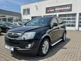 Opel Antara Design 2.2 4x4 Automatik*Navi*Scheckheft - Opel Antara aus 2014