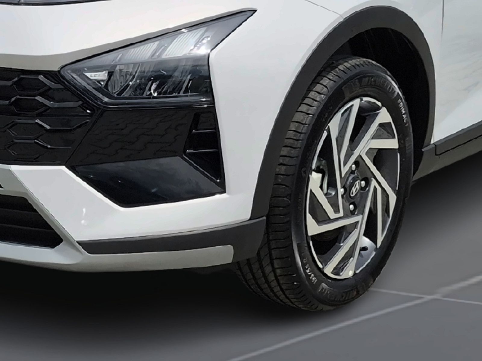 Hyundai BAYON – Bild 6