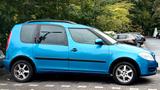 Skoda Roomster 1.4 16v * top Gepflegt! *Kl... - Skoda Roomster in Düsseldorf