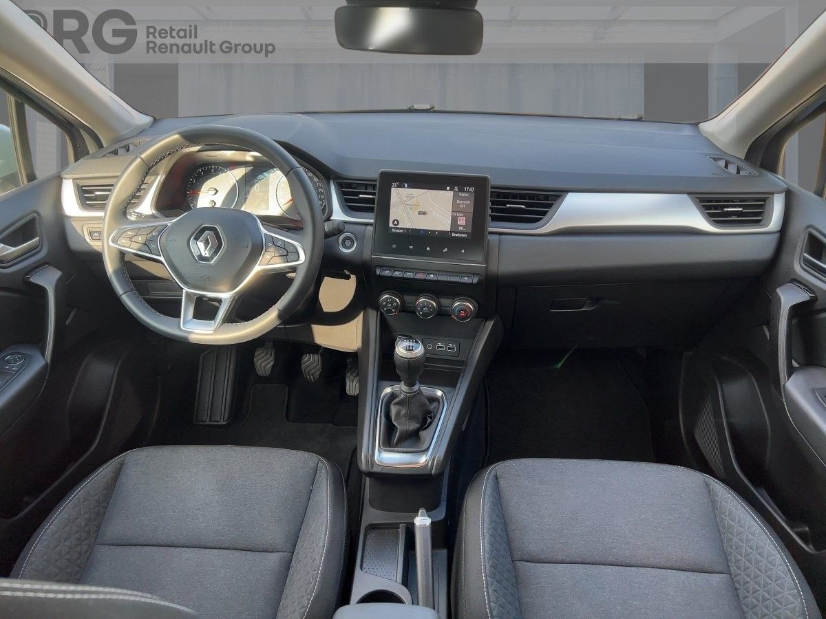 Renault Captur - Bild 10