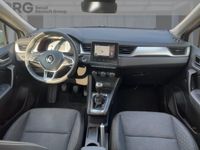 Renault Captur - Vorschau Bild 10