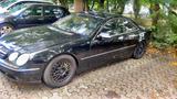 Mercedes-Benz CL 500 -export - Mercedes-Benz CL 500 aus 2001