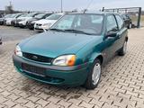 Ford Fiesta 1.3 37 kW TüV neu, 1. Hand - Ford Gebrauchtwagen von 2000