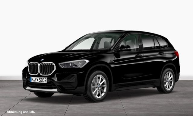 BMW X1 sDrive20d