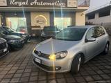 Volkswagen VOLKSWAGEN Golf 2.0 TDI 140 CV 5p. Highline - Volkswagen Golf: TDI 140