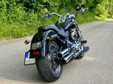 Harley-Davidson Fatboy - HARLEY-DAVIDSON FATBOY
