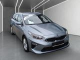 Kia Ceed SW 1.4 T-GDI DCT OPF Vision - Kia: Kombi, Cee D