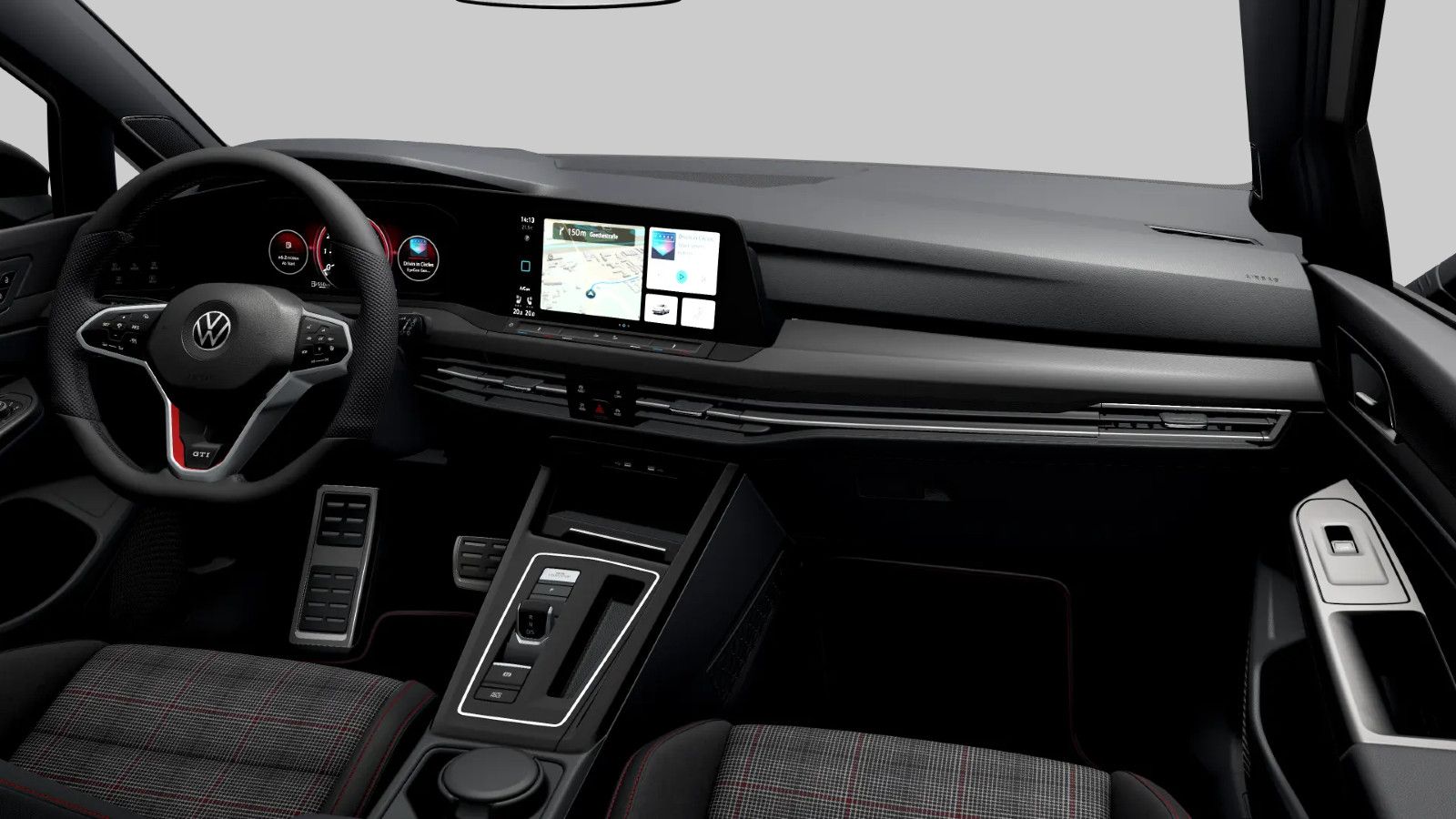 Volkswagen Golf - Bild 7
