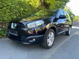 Nissan  Qashqai+2 2.0  Acenta 7 Sitzer/Panorama/Klimatr - Nissan Qashqai+2: Acenta