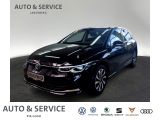 Volkswagen Golf VIII 1.5 TSI Active 6-Gang - Volkswagen Golf: 6.5