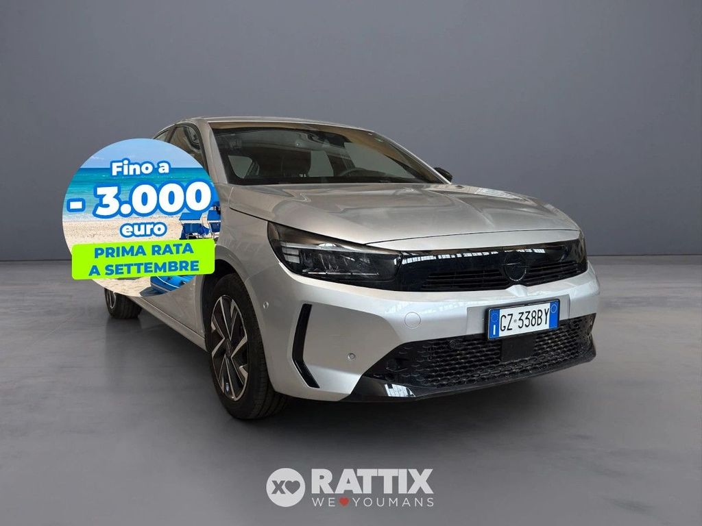 Image of Opel Corsa
