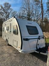 Knaus Südwind 500 QDK 60Years - Markise+Mover+Batterie - Knaus Südwind 500 QDK 60 YEARS