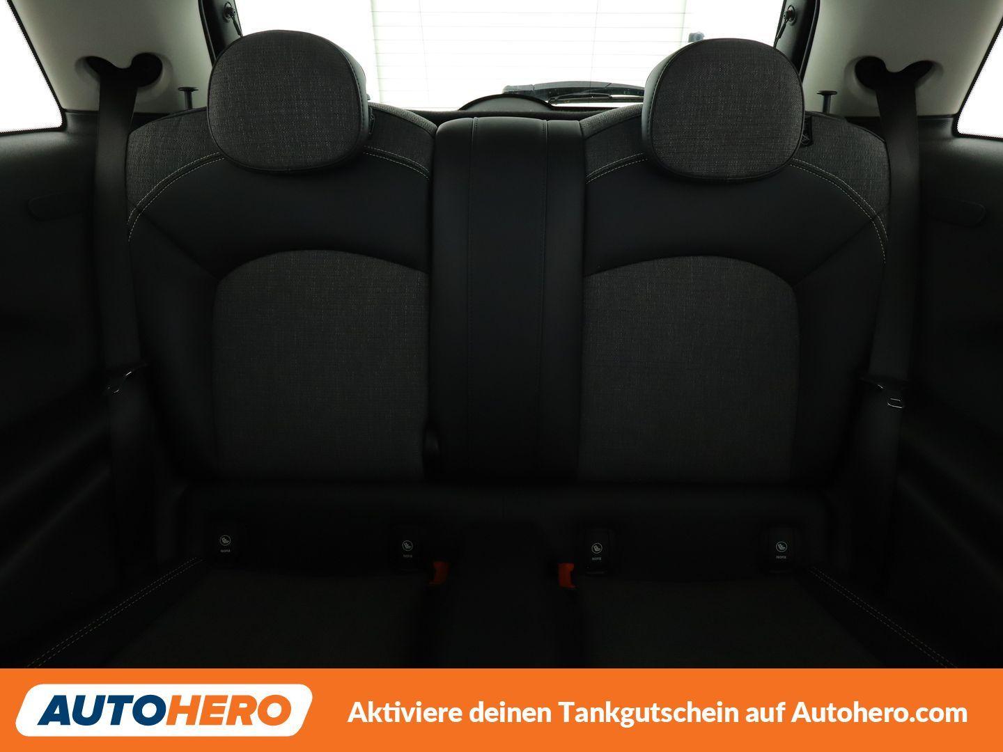 MINI Cooper *NAVI*LED*TEMPO*PDC*SHZ*KLIMA*