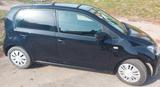 Volkswagen up! 1.0 55kW move up! move up!