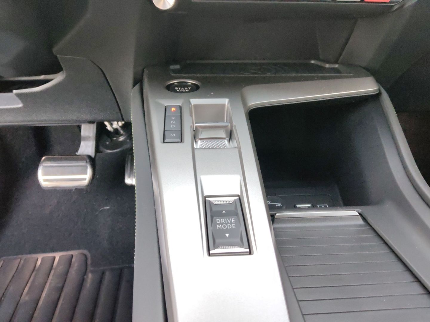 Peugeot 308 - Bild 23