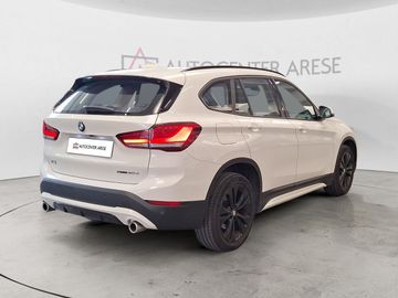 BMW X1 - 6
