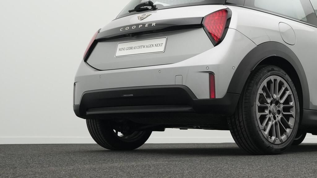 MINI Cooper C - Bild 22
