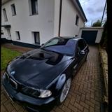 BMW E46 M3 Coupé  - BMW M3: E46